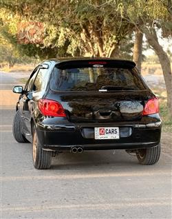 بيجو 307